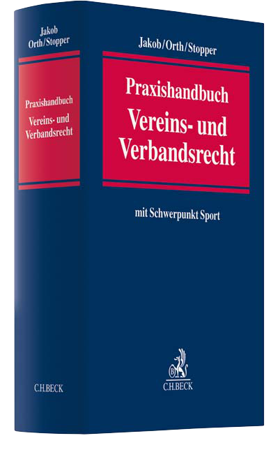 Modul Sportrecht PLUS - Beck-online