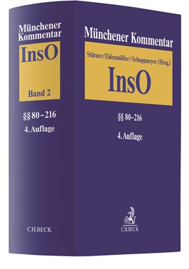 Modul Insolvenzrecht PLUS - beck-online