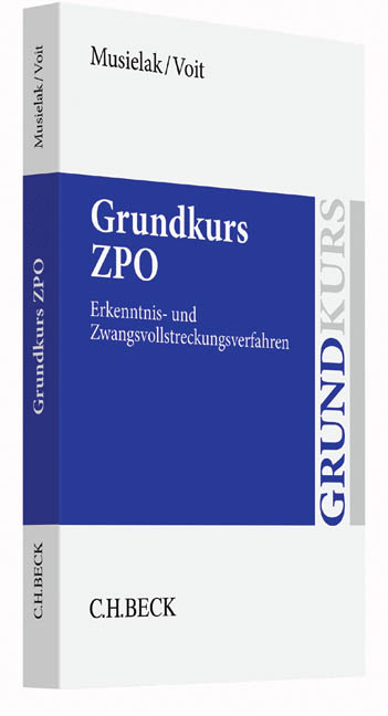 Gerichtsverfassung und Zivilverfahren - Zivilverfahren/FamFG Gerichtsverfassung und Zivilverfahren - Zivilverfahren/FamFG